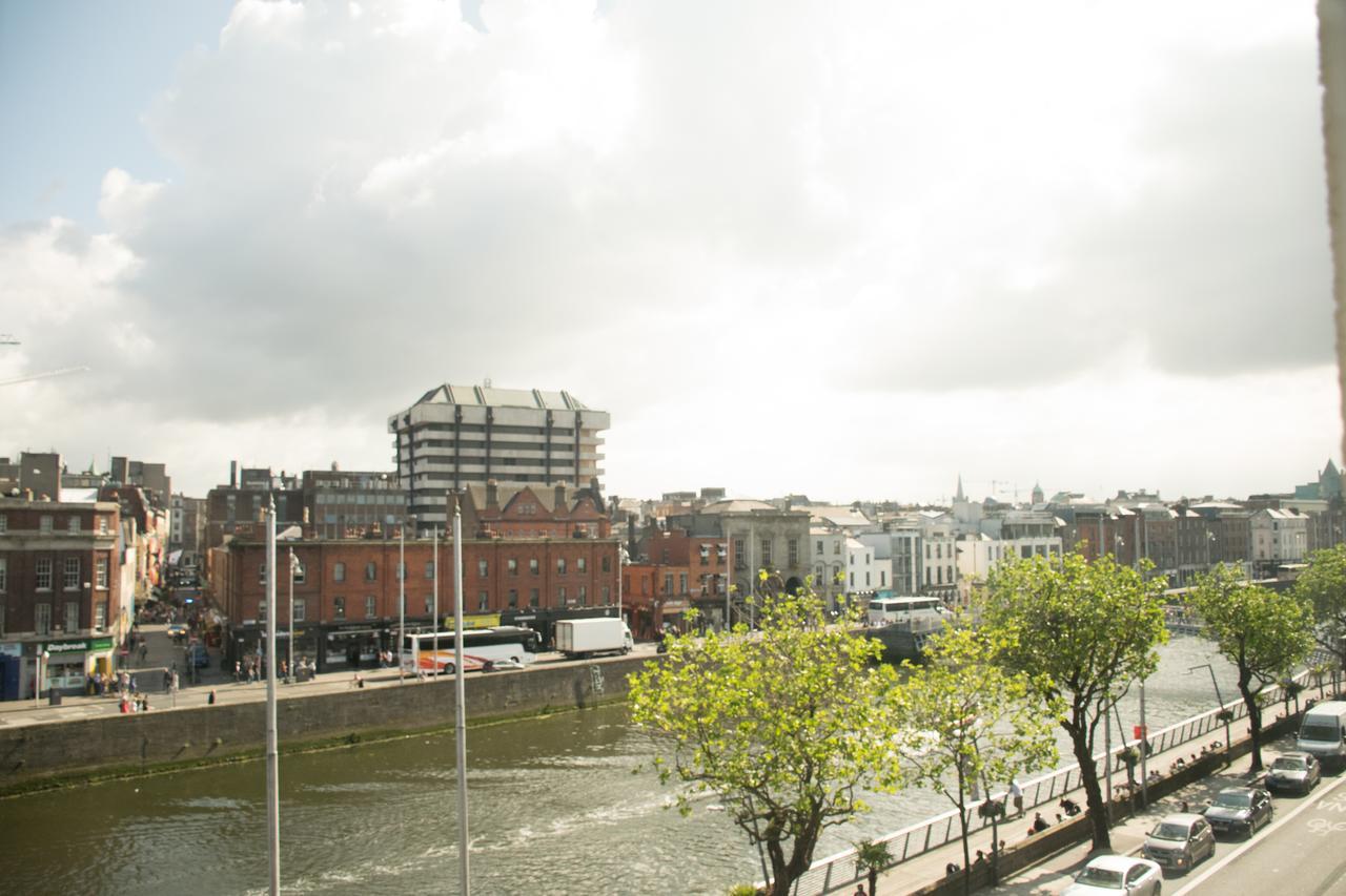 James Joyce Guesthouse Dublin Exterior photo